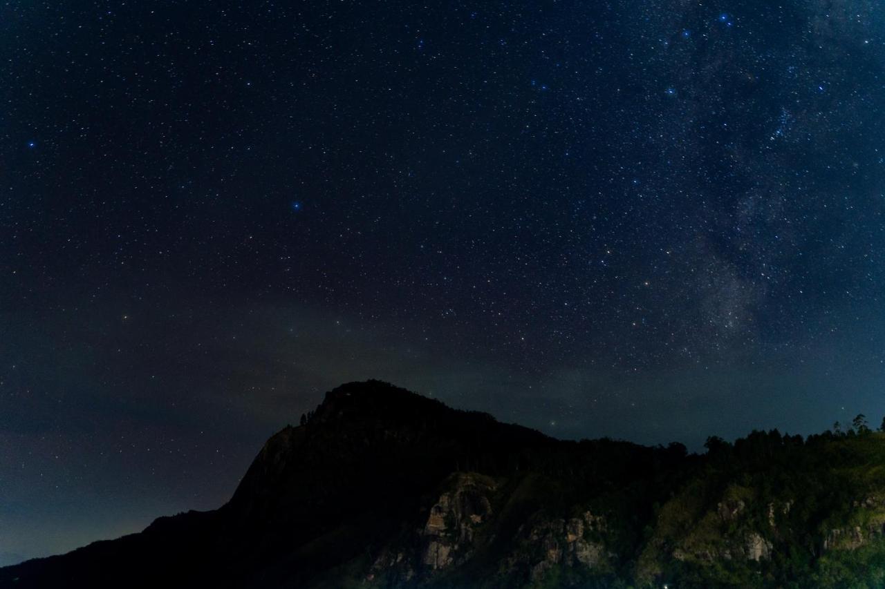 Star Gaze Lodge Элла Экстерьер фото